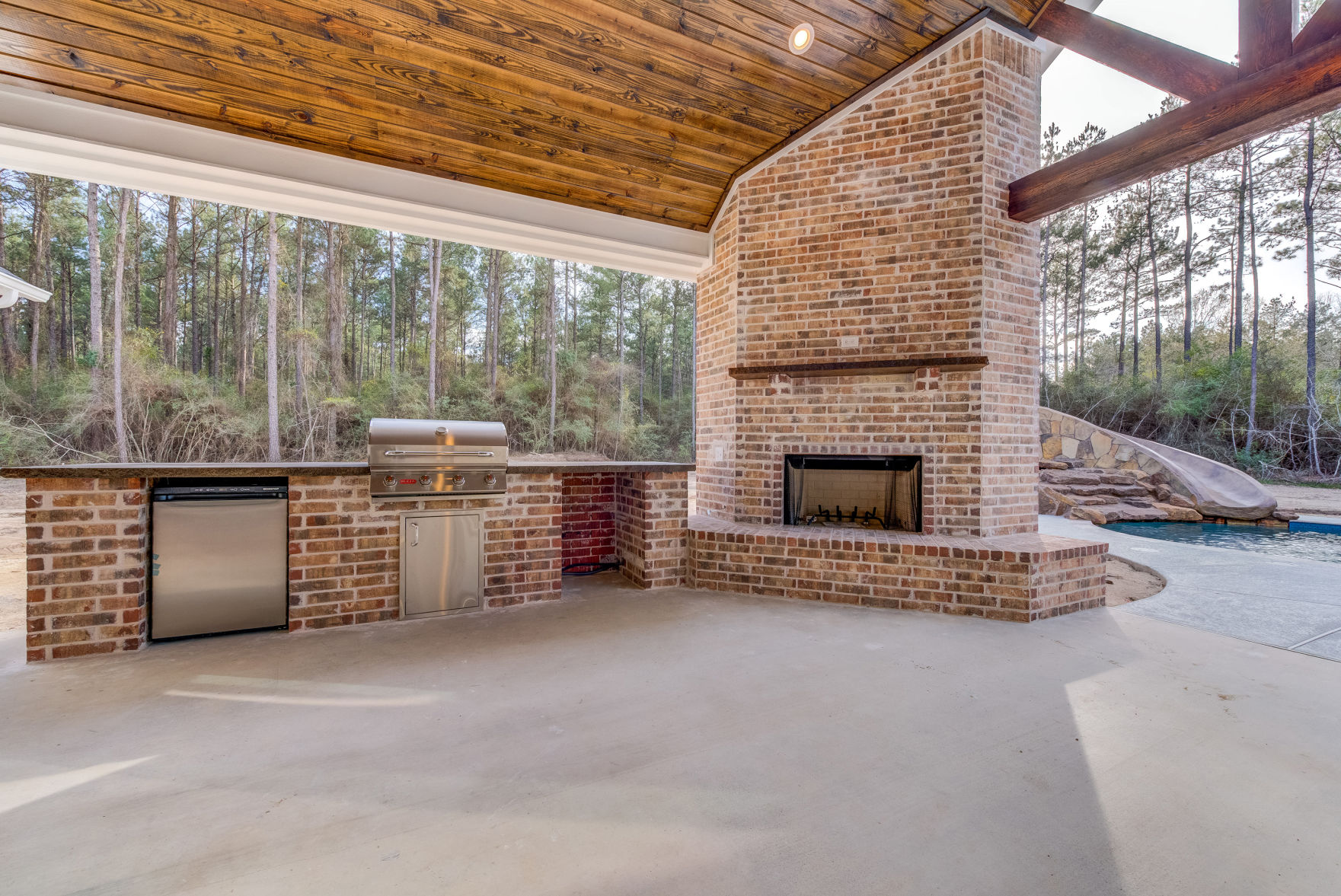 Hudson Home
